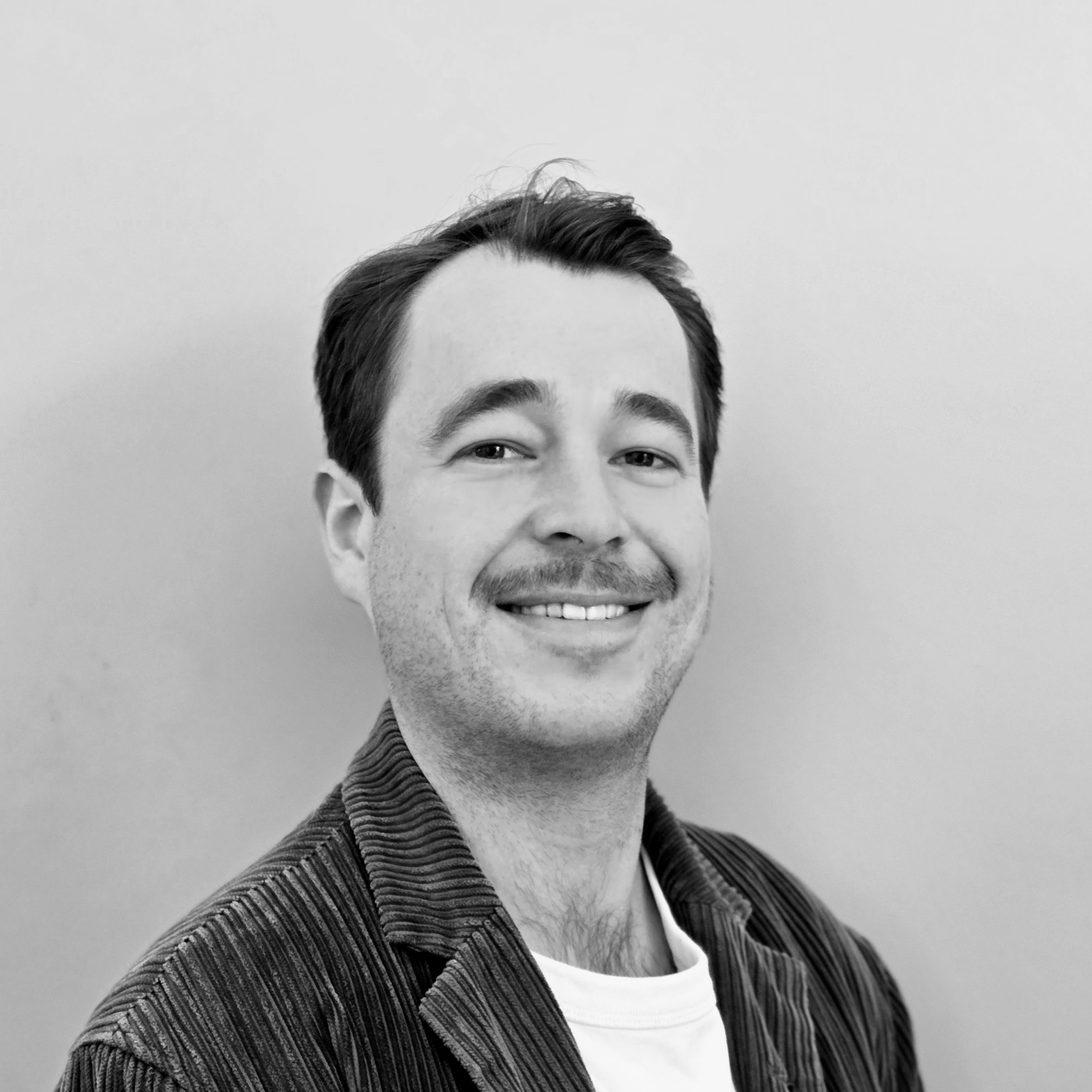 Portrait of Jan Teichert-Kluge